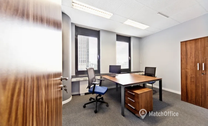 Virtual office space in Warszawa Wola,  ul. Grzybowska 80/82 piętro 7 (00-844) - 3 | MatchOffice.com