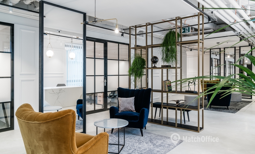 Sala konferencyjna do wynajęcia w Warszawa Śródmieście