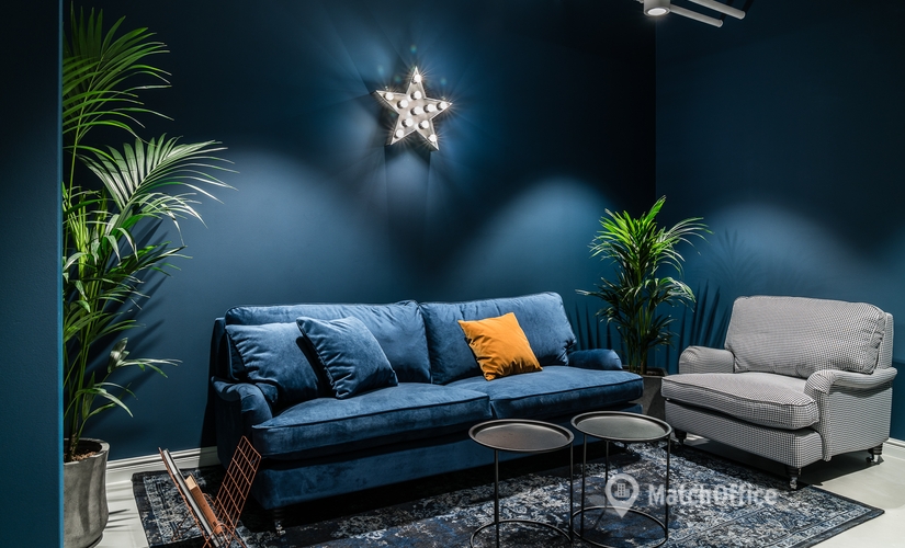 Sala konferencyjna do wynajęcia w Warszawa Śródmieście