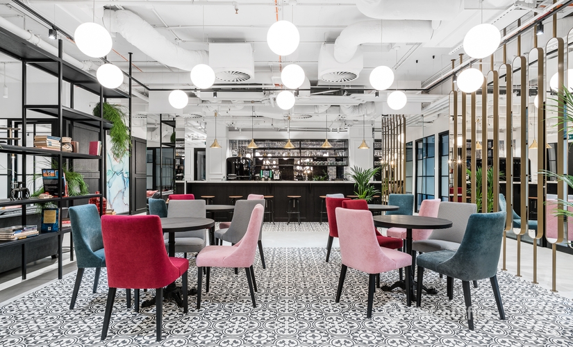 Sala konferencyjna do wynajęcia w Warszawa Śródmieście