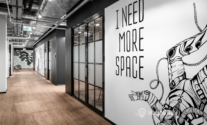 Sala konferencyjna do wynajęcia w Warszawa Śródmieście