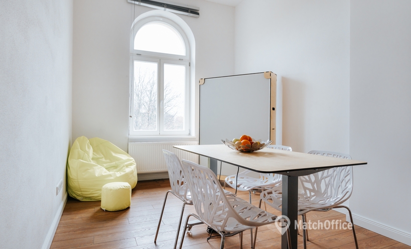 Biuro do wynajęcia w Krakow Centrum