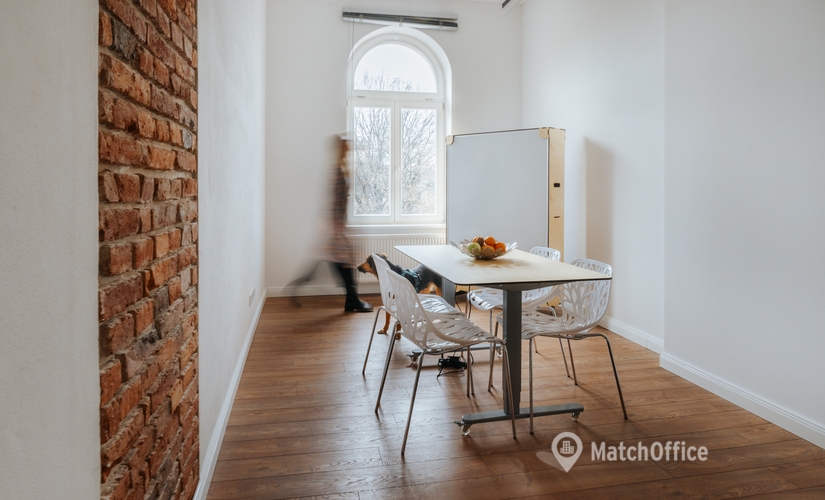 Biuro do wynajęcia w Krakow Centrum