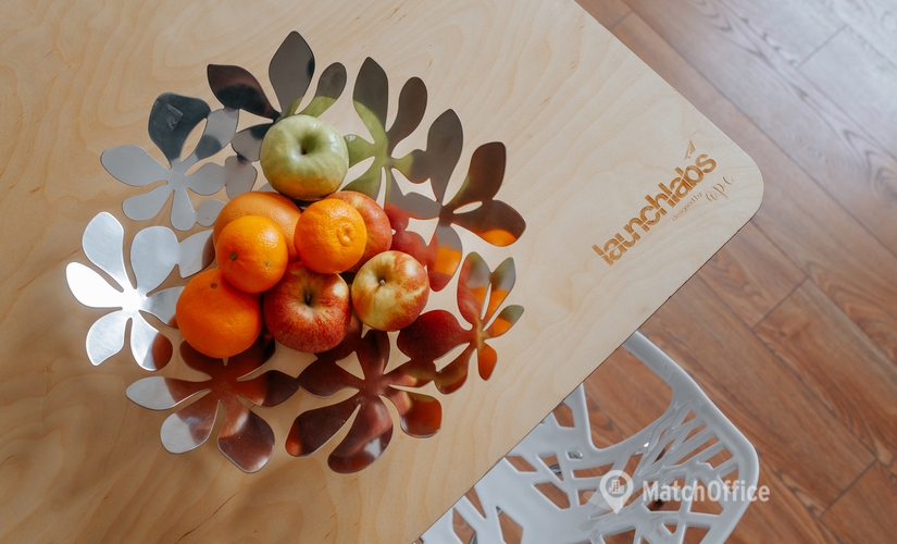 Biuro do wynajęcia w Krakow Centrum