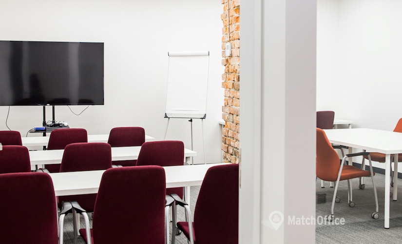 Sala konferencyjna do wynajęcia w Kraków