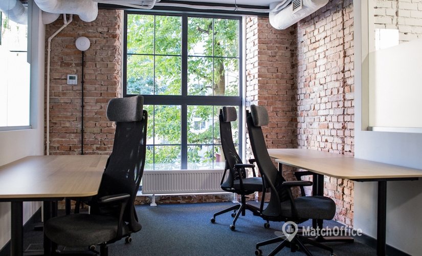 Office Józefitów 8 30-039 Krakow