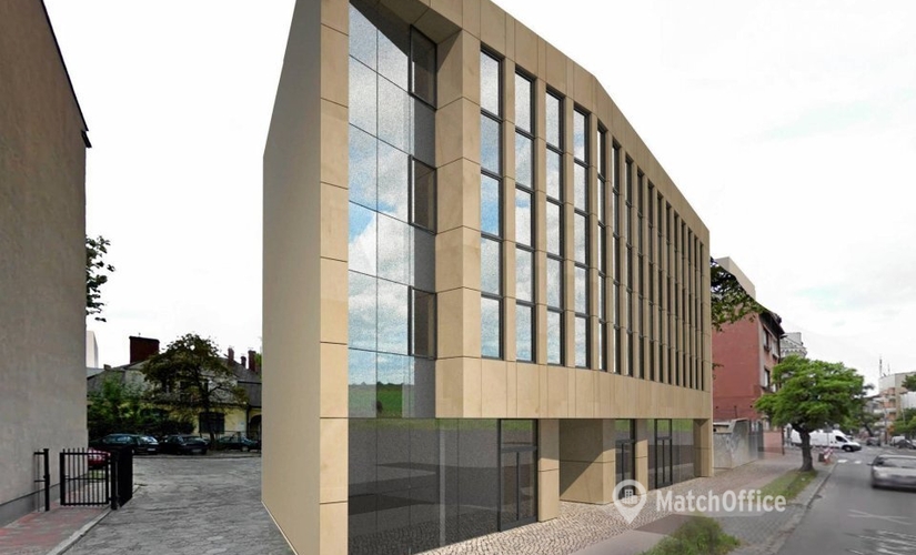 Wirtualne biuro do wynajęcia w Kraków