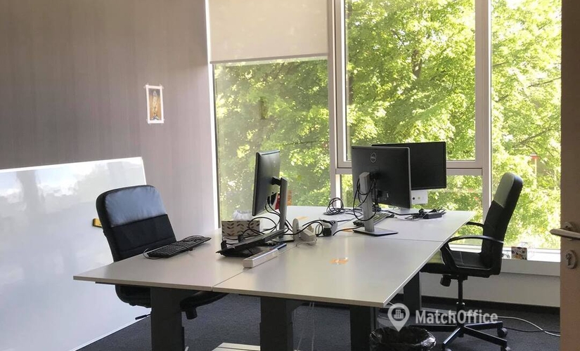 800 m² Conference space in Warszawa Mokotów, Wołoska 22 (02-675) - 4 | MatchOffice