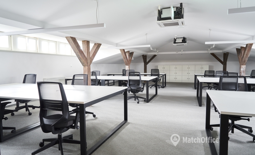 29 m² Conference room in Gdansk, plac Porozumienia Gdańskiego 1   (80-864) - 1 | MatchOffice