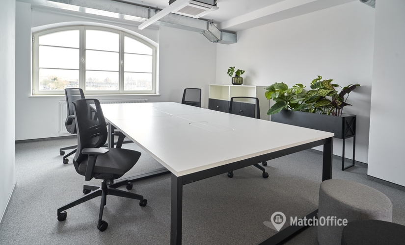 29 m² Conference space in Gdansk, plac Porozumienia Gdańskiego 1   (80-864) - 2 | MatchOffice.com