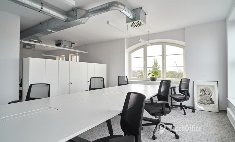 Sala konferencyjna do wynajęcia w Gdańsk