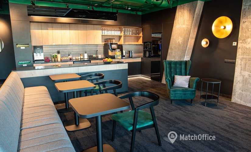 Wirtualne biuro do wynajęcia w Warszawa Śródmieście