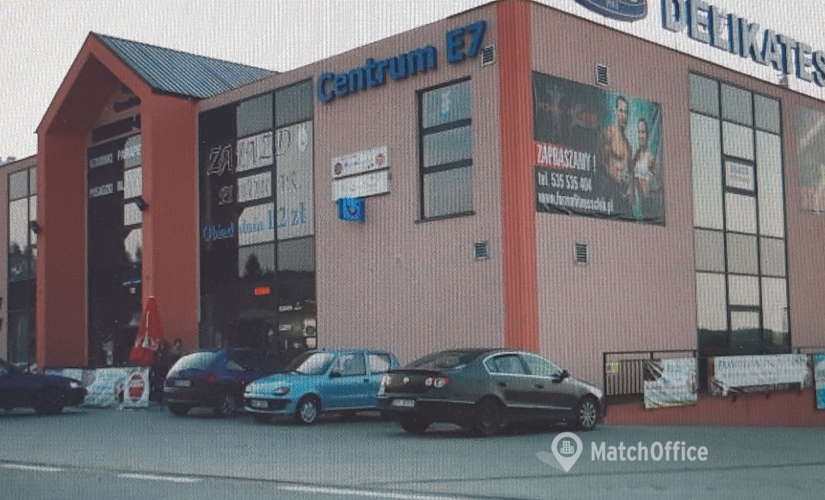 Wirtualne biuro do wynajęcia w Kraków