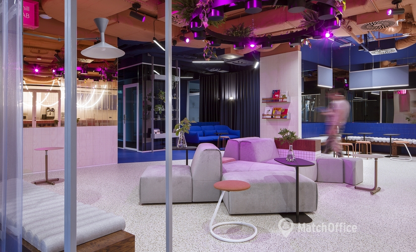 Biuro do wynajęcia w Gdańsk