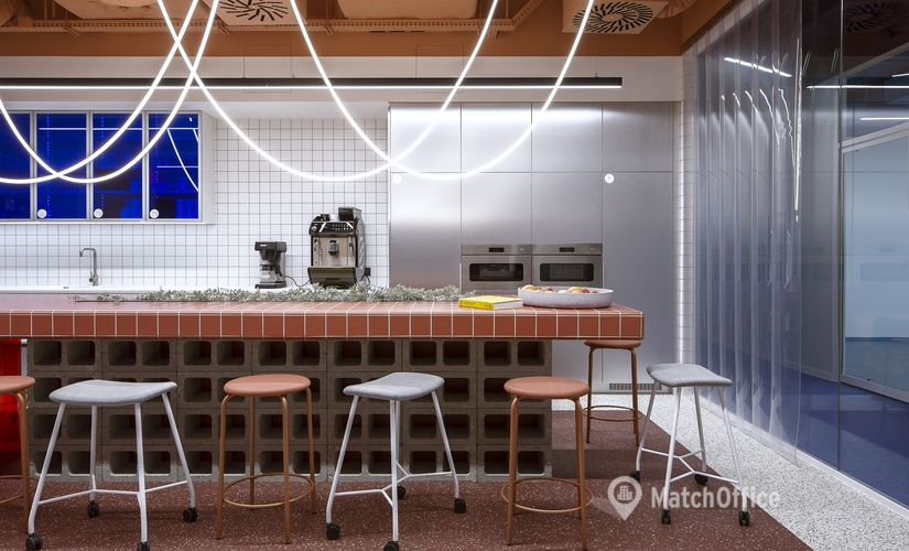 Biuro do wynajęcia w Gdańsk