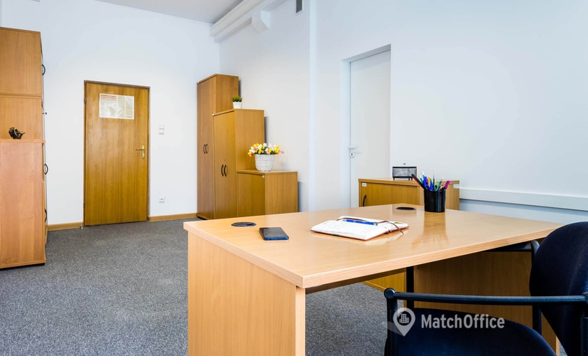 Virtual business address in Szczecin, aleja Wyzwolenia 70 (71-506) - 0 | MatchOffice