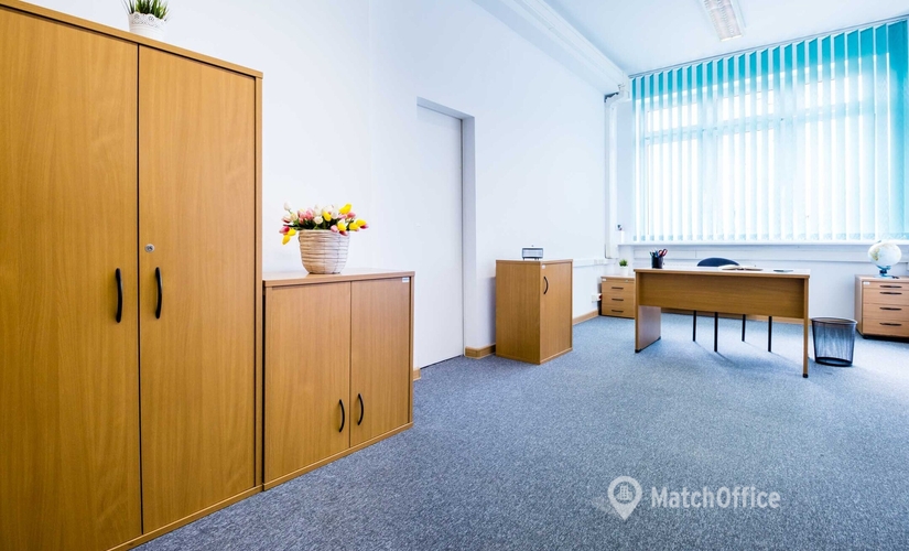 Virtual address in Szczecin, aleja Wyzwolenia 70 (71-506) - 1 | MatchOffice