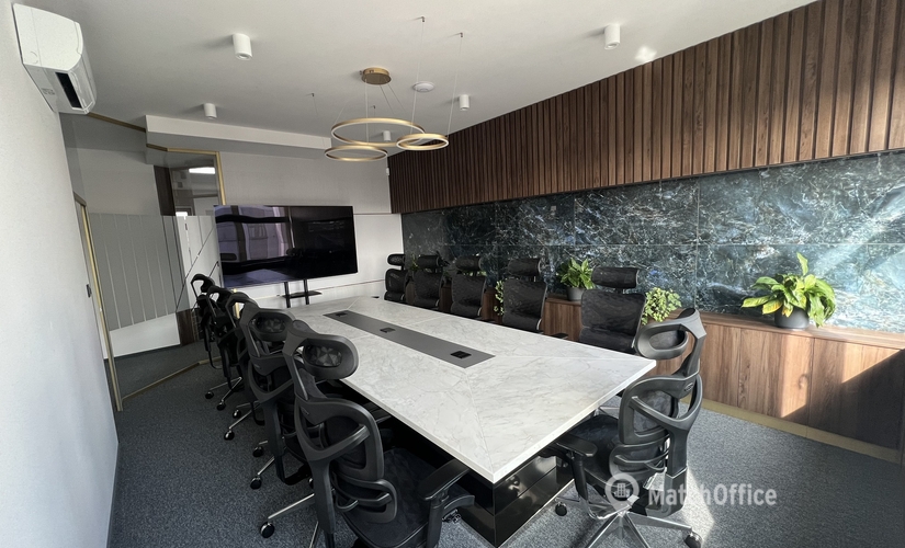 25 m² Conference space in Kielce, aleja IX Wieków Kielc 6 (25-516) - 0 | MatchOffice