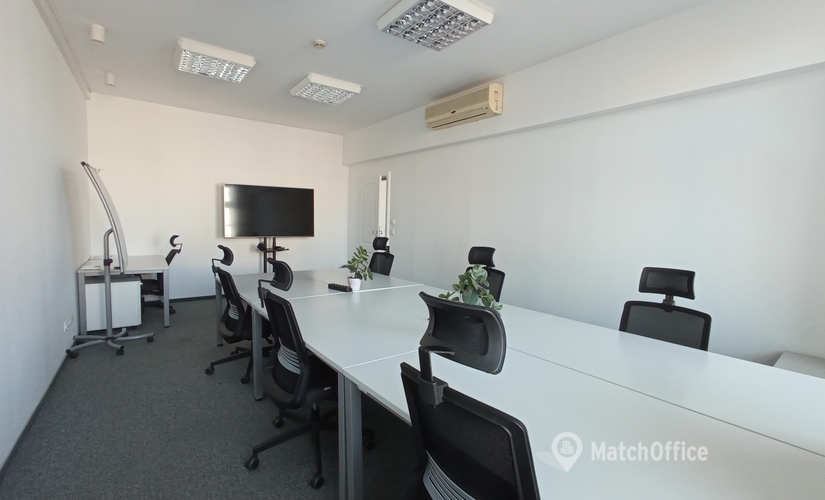 147 m² Business park in Wroclaw, Plac Solny 15 (50-062) - 1 | MatchOffice.com