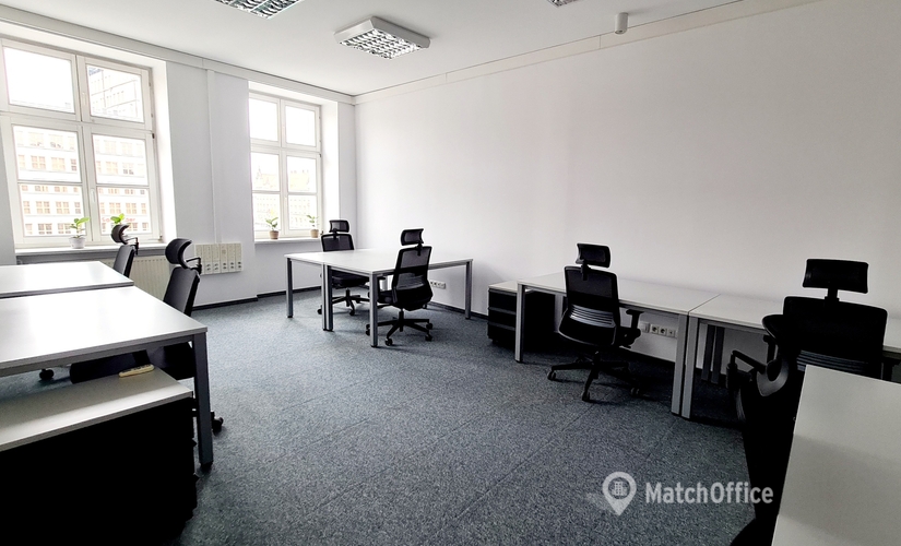 147 m² Business space in Wroclaw, Plac Solny 15 (50-062) - 0 | MatchOffice