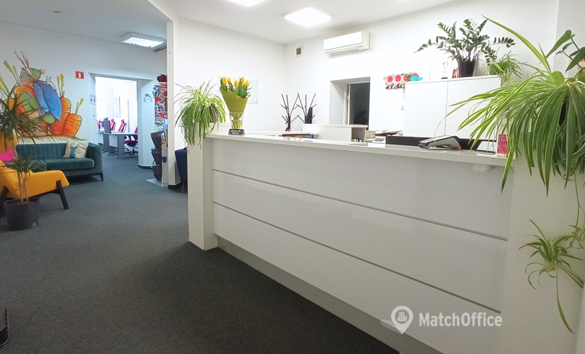  Coworking do wynajęcia w Wrocław