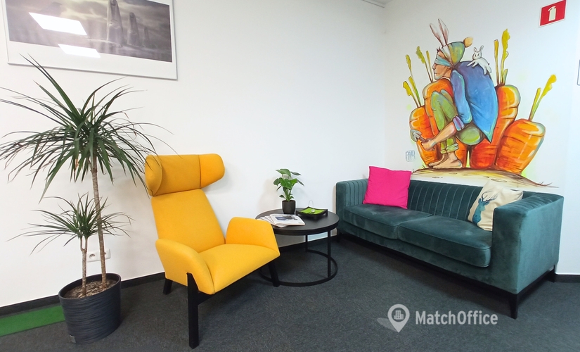  Coworking do wynajęcia w Wrocław