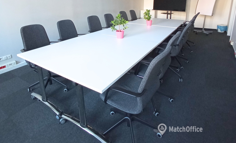 Sala konferencyjna do wynajęcia w Wrocław