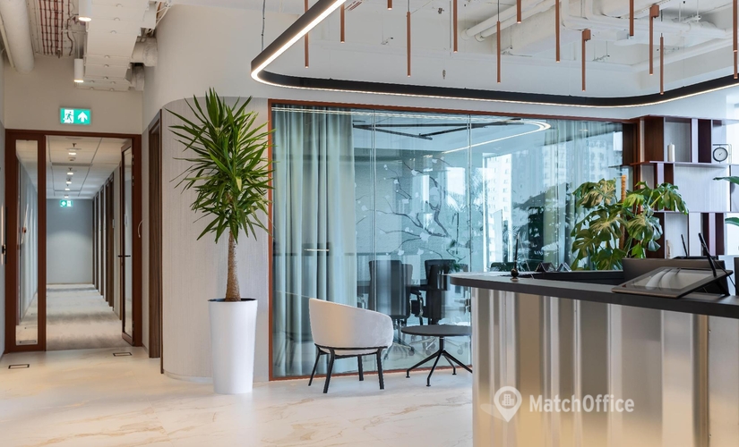 Biurowce do wynajęcia w Warszawa Wola