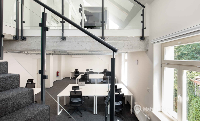 Office Jana Zamoyskiego 24 30-519 Krakow Podgórze