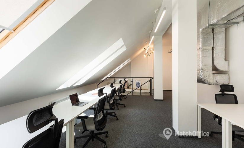 Office Jana Zamoyskiego 24 30-519 Krakow Podgórze