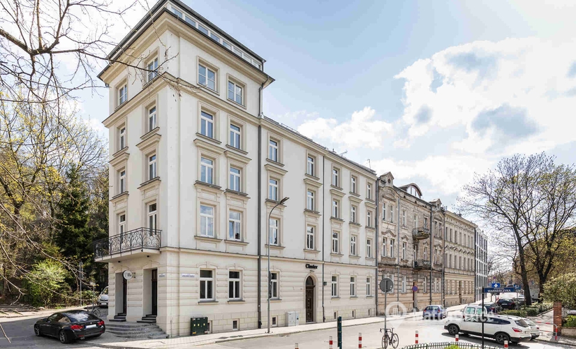 Biuro do wynajęcia w Krakow Podgórze