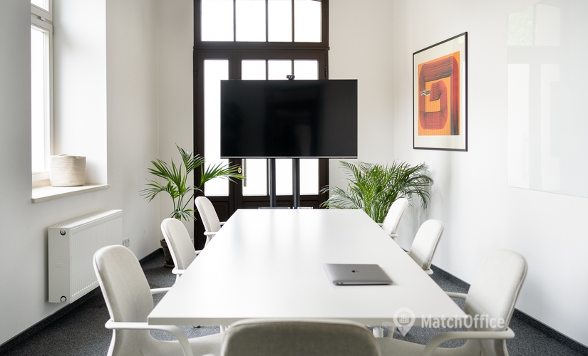 Biuro do wynajęcia w Krakow Podgórze