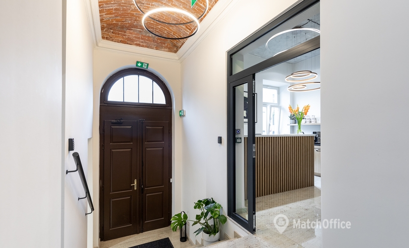 Office Jana Zamoyskiego 24 30-523 Krakow Podgórze