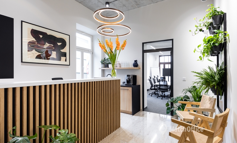 Office Jana Zamoyskiego 24 30-523 Krakow Podgórze