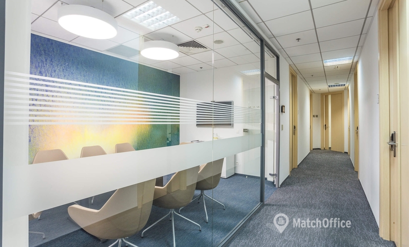 Sala konferencyjna do wynajęcia w Warszawa Śródmieście