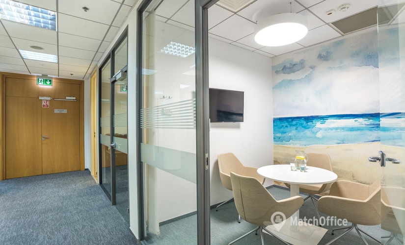 Sala konferencyjna do wynajęcia w Warszawa Śródmieście