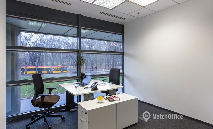 Centrum biznesowe do wynajęcia w Warszawa Śródmieście