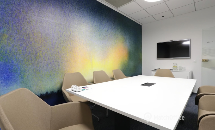 Coworking do wynajęcia w Warszawa Śródmieście