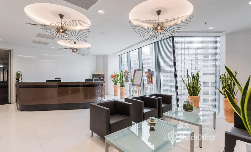 Biuro do wynajęcia w Warszawa Śródmieście