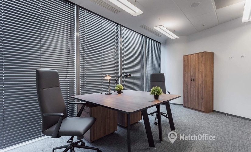 Biuro do wynajęcia w Warszawa Śródmieście