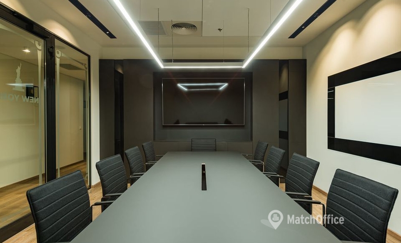 Biuro do wynajęcia w Warszawa Wola