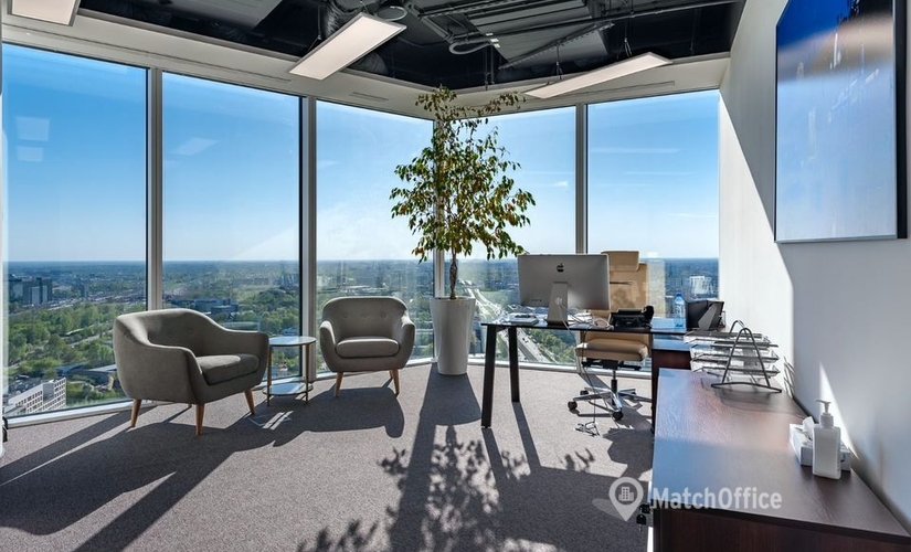 Biuro do wynajęcia w Warszawa Wola