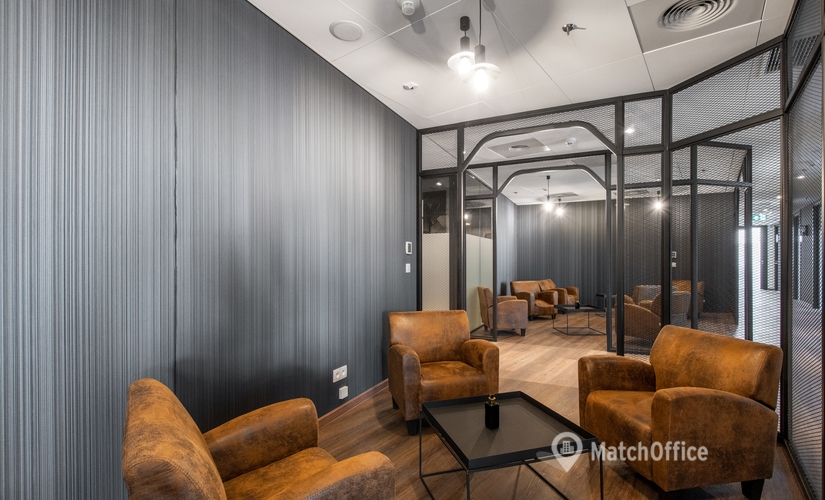 Biuro do wynajęcia w Warszawa Wola