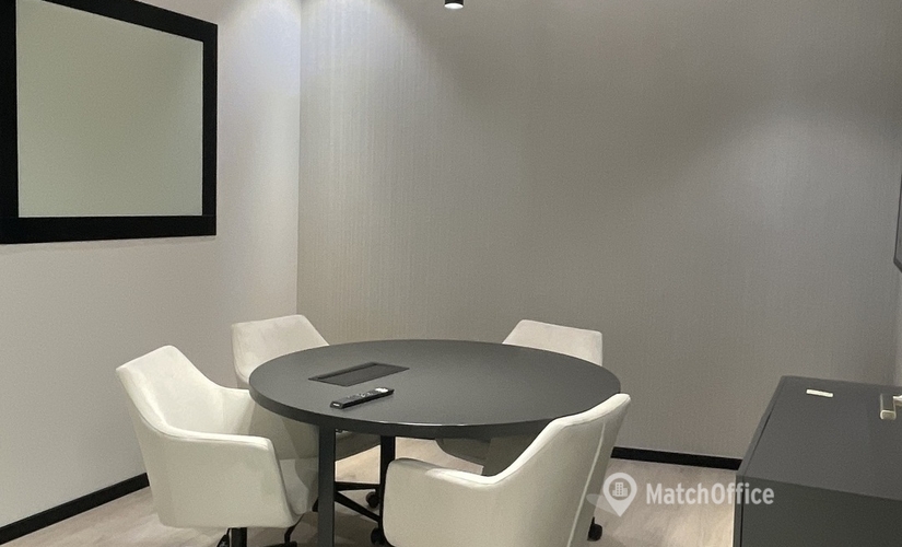 4000 m² Coworking  in Warszawa Śródmieście, Grzybowska 5A (00-132) - 3 | MatchOffice.com