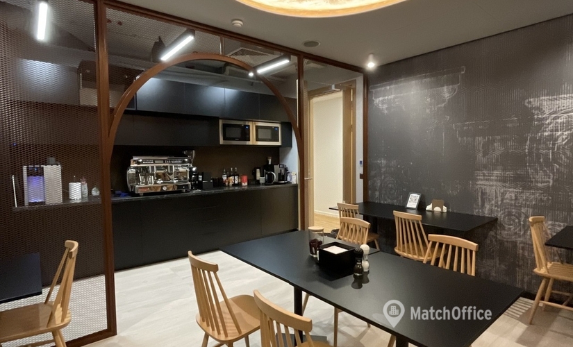 Biuro do wynajęcia w Warszawa Śródmieście