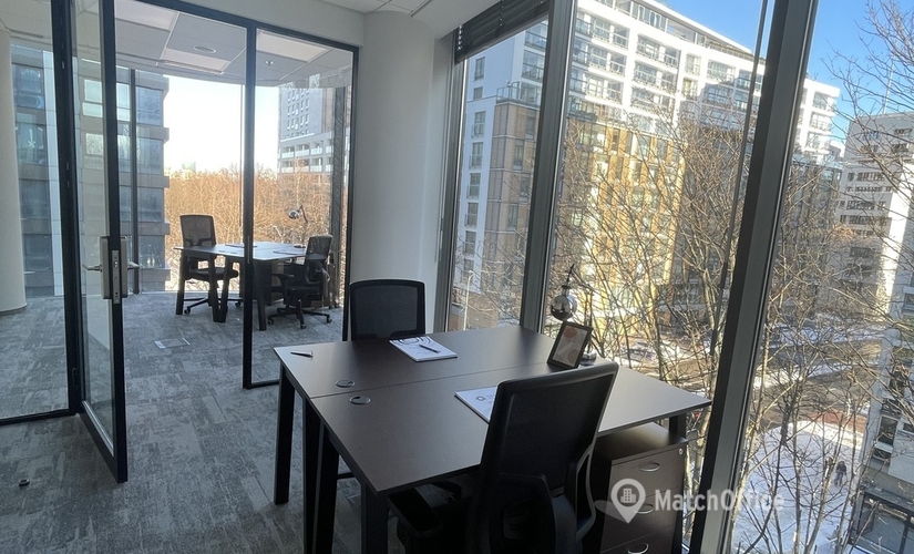 Biuro do wynajęcia w Warszawa Śródmieście