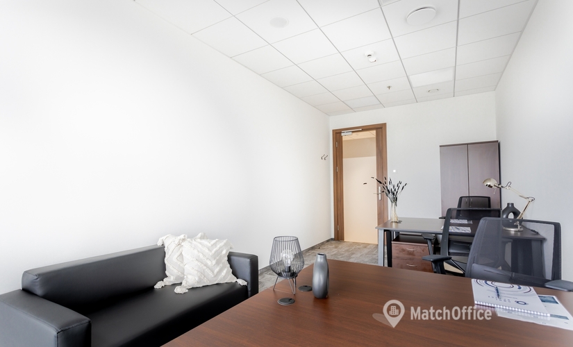 Biuro do wynajęcia w Warszawa Wola