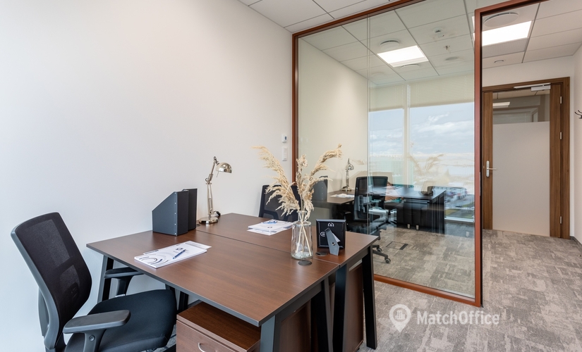 Biuro do wynajęcia w Warszawa Wola