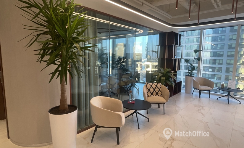 Wirtualne biuro do wynajęcia w Warszawa Wola