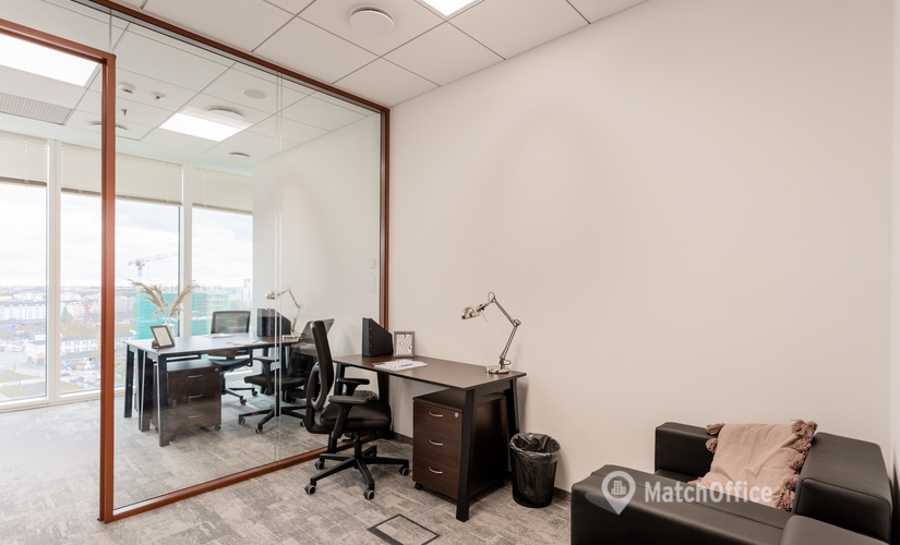 Wirtualne biuro do wynajęcia w Warszawa Wola